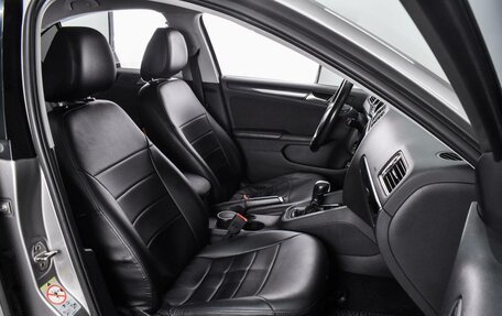 Volkswagen Jetta VI, 2018 год, 1 279 000 рублей, 8 фотография