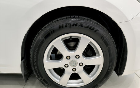 Mazda 3, 2014 год, 1 365 000 рублей, 22 фотография