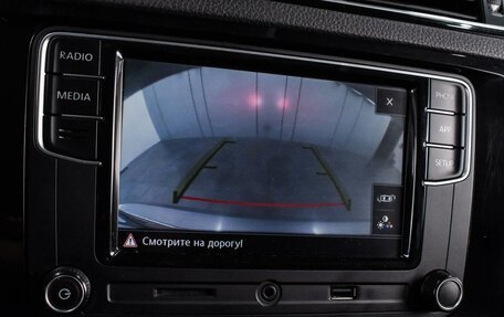 Volkswagen Jetta VI, 2018 год, 1 279 000 рублей, 12 фотография