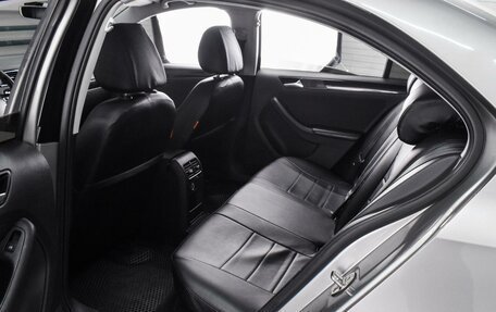 Volkswagen Jetta VI, 2018 год, 1 279 000 рублей, 11 фотография