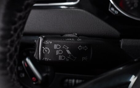 Volkswagen Jetta VI, 2018 год, 1 279 000 рублей, 18 фотография