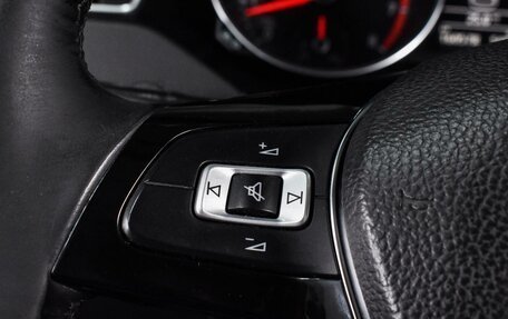 Volkswagen Jetta VI, 2018 год, 1 279 000 рублей, 16 фотография