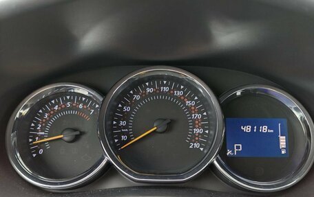 Renault Sandero II рестайлинг, 2018 год, 1 231 900 рублей, 10 фотография