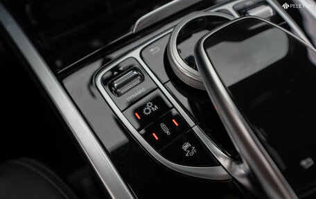 Mercedes-Benz G-Класс AMG, 2021 год, 18 100 000 рублей, 19 фотография