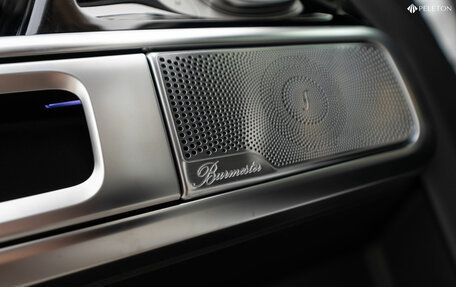 Mercedes-Benz G-Класс AMG, 2021 год, 18 100 000 рублей, 17 фотография