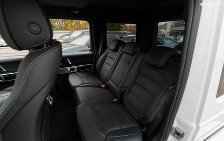 Mercedes-Benz G-Класс AMG, 2021 год, 18 100 000 рублей, 13 фотография