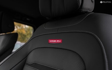 Mercedes-Benz G-Класс AMG, 2021 год, 18 100 000 рублей, 9 фотография