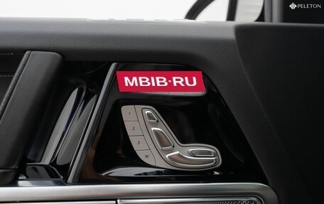 Mercedes-Benz G-Класс AMG, 2021 год, 18 100 000 рублей, 16 фотография