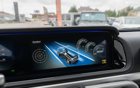 Mercedes-Benz G-Класс AMG, 2021 год, 18 100 000 рублей, 24 фотография