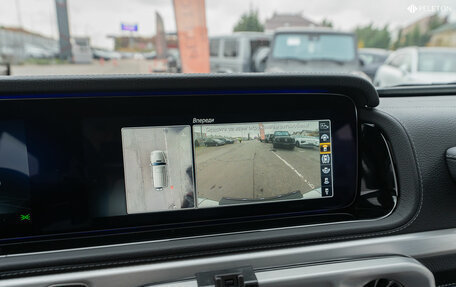 Mercedes-Benz G-Класс AMG, 2021 год, 18 100 000 рублей, 26 фотография