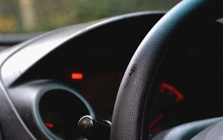 Mitsubishi Eclipse III, 2001 год, 590 000 рублей, 10 фотография