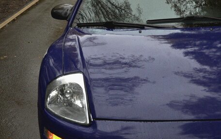 Mitsubishi Eclipse III, 2001 год, 590 000 рублей, 7 фотография