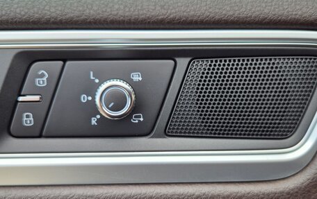 Volkswagen Touareg III, 2016 год, 3 650 000 рублей, 17 фотография