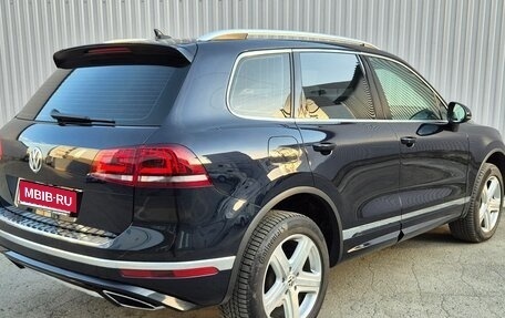 Volkswagen Touareg III, 2016 год, 3 650 000 рублей, 7 фотография