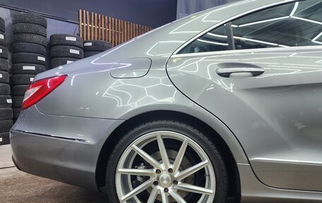 Mercedes-Benz CLS, 2012 год, 2 550 000 рублей, 3 фотография