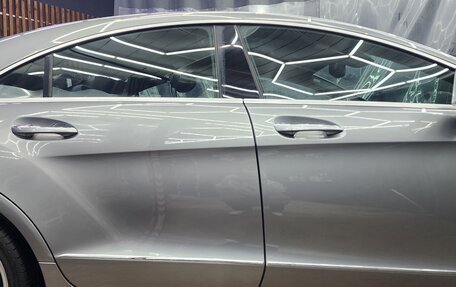 Mercedes-Benz CLS, 2012 год, 2 550 000 рублей, 4 фотография