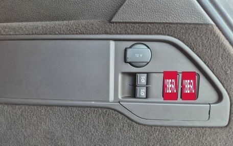 Volkswagen Touareg III, 2016 год, 3 650 000 рублей, 27 фотография