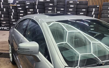 Mercedes-Benz CLS, 2012 год, 2 550 000 рублей, 14 фотография