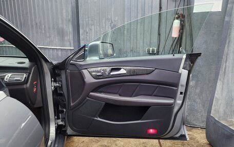 Mercedes-Benz CLS, 2012 год, 2 550 000 рублей, 18 фотография