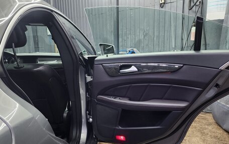 Mercedes-Benz CLS, 2012 год, 2 550 000 рублей, 16 фотография