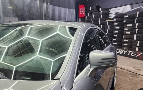 Mercedes-Benz CLS, 2012 год, 2 550 000 рублей, 13 фотография