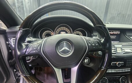 Mercedes-Benz CLS, 2012 год, 2 550 000 рублей, 30 фотография