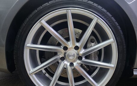 Mercedes-Benz CLS, 2012 год, 2 550 000 рублей, 32 фотография