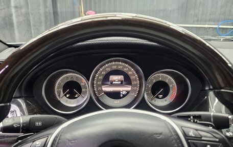 Mercedes-Benz CLS, 2012 год, 2 550 000 рублей, 28 фотография