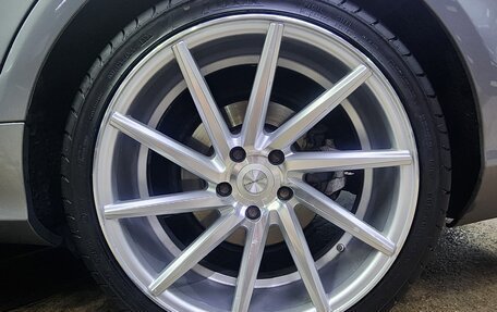Mercedes-Benz CLS, 2012 год, 2 550 000 рублей, 31 фотография