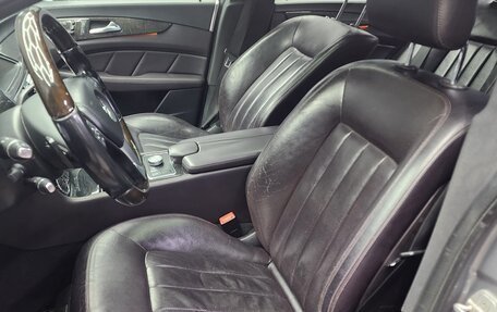 Mercedes-Benz CLS, 2012 год, 2 550 000 рублей, 27 фотография