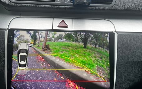 Volkswagen Passat B6, 2010 год, 1 200 000 рублей, 3 фотография