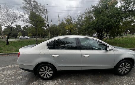 Volkswagen Passat B6, 2010 год, 1 200 000 рублей, 6 фотография