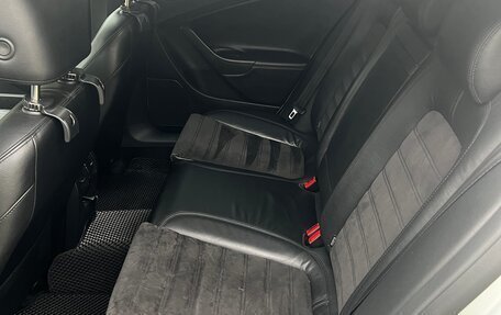 Volkswagen Passat B6, 2010 год, 1 200 000 рублей, 12 фотография