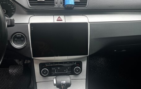 Volkswagen Passat B6, 2010 год, 1 200 000 рублей, 7 фотография