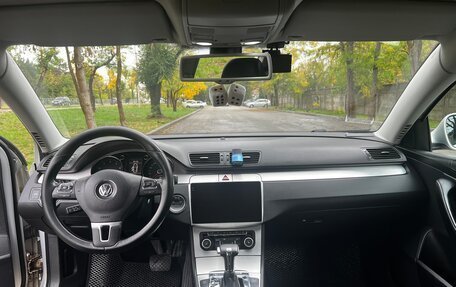 Volkswagen Passat B6, 2010 год, 1 200 000 рублей, 8 фотография