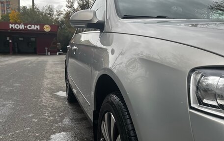 Volkswagen Passat B6, 2010 год, 1 200 000 рублей, 5 фотография