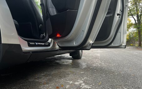 Volkswagen Passat B6, 2010 год, 1 200 000 рублей, 13 фотография