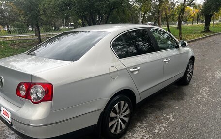 Volkswagen Passat B6, 2010 год, 1 200 000 рублей, 19 фотография