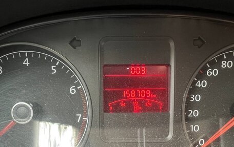 Volkswagen Polo VI (EU Market), 2011 год, 590 000 рублей, 16 фотография