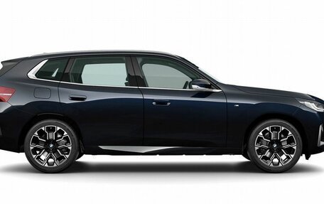BMW X3, 2025 год, 7 930 000 рублей, 7 фотография
