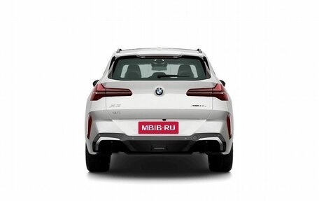 BMW X3, 2025 год, 7 930 000 рублей, 8 фотография