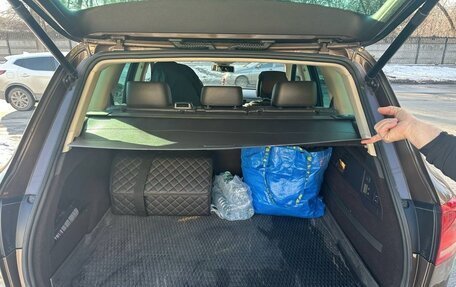 Volkswagen Touareg III, 2014 год, 2 900 000 рублей, 3 фотография