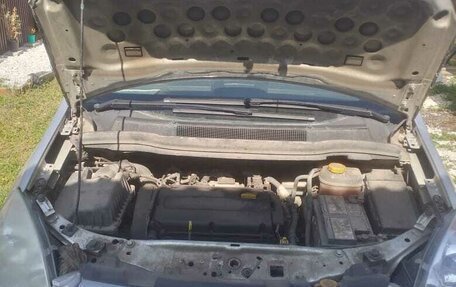 Opel Zafira B, 2007 год, 405 000 рублей, 6 фотография