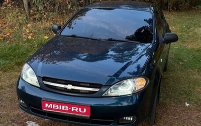 Chevrolet Lacetti, 2008 год, 450 000 рублей, 1 фотография