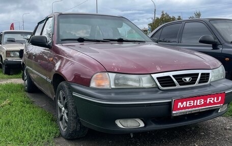 Daewoo Nexia I рестайлинг, 2005 год, 210 000 рублей, 1 фотография
