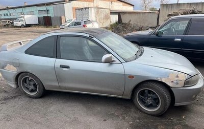 Mitsubishi Mirage VI рестайлинг, 1996 год, 250 000 рублей, 1 фотография