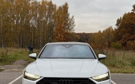 Audi A7, 2020 год, 7 900 000 рублей, 1 фотография