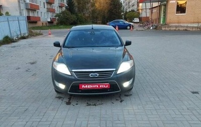 Ford Mondeo IV, 2008 год, 720 000 рублей, 1 фотография