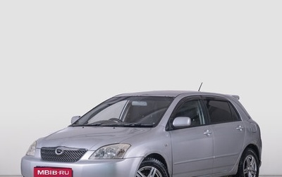 Toyota Corolla, 2003 год, 539 000 рублей, 1 фотография