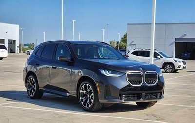 BMW X3, 2025 год, 5 726 000 рублей, 1 фотография